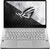 Asus ROG Zephyrus G14 (GA401) - 14" WQHD IPS, Ryzen 9-4900HS, 32GB, 1TB SSD, nVidia GeForce RTX 2060 6GB, Microsoft Windows 10 Home - Holdfényfehér Gamer Laptop 3 év garanciával