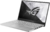 Asus ROG Zephyrus G14 (GA401) - 14" WQHD IPS, Ryzen 9-4900HS, 32GB, 1TB SSD, nVidia GeForce RTX 2060 6GB, Microsoft Windows 10 Home - Holdfényfehér Gamer Laptop 3 év garanciával