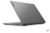 Lenovo V15 - 15.6" FullHD, Core i3-1005G1, 8GB, 256GB SSD + 240GB 2,5" SSD, Microsoft Windows 11 Home - Szürke Üzleti Laptop (verzió)