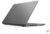 Lenovo V15 - 15.6" FullHD, Core i3-1005G1, 8GB, 256GB SSD + 240GB 2,5" SSD, Microsoft Windows 11 Home - Szürke Üzleti Laptop (verzió)