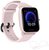 Xiaomi Amazfit Bip U Pro rózsaszín okosóra