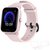 Xiaomi Amazfit Bip U Pro rózsaszín okosóra