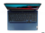 Lenovo Ideapad Gaming 3 - 15.6" FullHD IPS, Ryzen 5-4600H, 8GB, 1TB HDD + 128GB SSD, nVidia GeForce GTX 1650 4GB, DOS - Kaméleonkék Gamer Laptop