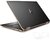 HP Spectre x360 2in1 - 13.3" FullHD IPS Touch, i7-1165G7, 16GB, 512GB SSD, Microsoft Windows 10 Home - Éjfekete Átalakítható Üzleti Laptop 3 év garanciával