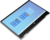 HP Pavilion x360 2in1 - 14" FullHD IPS Touch, Core i5-1035G1, 8GB, 256GB SSD, Microsoft Windows 10 Home- Ezüst Átalakítható Laptop 3 év garanciával