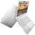 Dell Inspiron 14 (5490) - 14.0" FullHD, Core i3-10110U, 8GB, 256GB SSD, Microsoft Windows 10 Home és Office 365 előfizetés - Ezüst Ultravékony Laptop 3 év garanciával (verzió)
