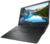 Dell G3 Gaming Laptop (3500) - 15.6" FullHD IPS, Core i5-10300H, 8GB, 1TB SSD + 1TB HDD, nVidia GeForce GTX 1650TI 4GB, Linux - Éjsötét Gamer Laptop 3 év garanciával (verzió)