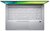 Acer Swift 3 ( SF314-59-59W7) - 14" FullHD IPS, Core i3-1115G4, 8GB, 256GB SSD, DOS - Ezüst Ultrabook 3 év garanciával