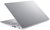 Acer Swift 3 ( SF314-59-59W7) - 14" FullHD IPS, Core i3-1115G4, 8GB, 256GB SSD, DOS - Ezüst Ultrabook 3 év garanciával