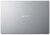 Acer Swift 3 ( SF314-59-59W7) - 14" FullHD IPS, Core i3-1115G4, 8GB, 256GB SSD, DOS - Ezüst Ultrabook 3 év garanciával
