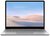 Microsoft Surface GO - 12,4" 2256x1504 Touch, Core i5-1035G7, 4GB, 64GB, Microsoft Windows 10 Home - Ezüst Laptop