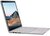 Microsoft Surface Book 3 - 13,5" 2256x1504 Touch, Core i5-1035G7, 8GB, 256GB, Microsoft Windows 10 Home - Ezüst Laptop