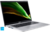 Acer Aspire 3 (A317-53-3045) - 17.3" HD+, Core i3-1115G4, 8GB, 256GB SSD, DOS - Ezüst Laptop 3 év garanciával