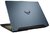 Asus TUF Gaming F15 (FX506LU) - 15.6" FullHD IPS 144Hz, Core i7-10870H, 8GB, 512GB SSD, nVidia GeForce GTX 1660Ti 6GB, Microsoft Windows 10 Home - Erődszürke Gamer Laptop