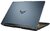 Asus TUF Gaming F15 (FX506LU) - 15.6" FullHD IPS 144Hz, Core i7-10870H, 8GB, 512GB SSD, nVidia GeForce GTX 1660Ti 6GB, Microsoft Windows 10 Home - Erődszürke Gamer Laptop