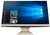 ASUS Vivo AIO V241EAK - 23,8" FHD IPS, Core i3-1115G4, 8GB, 256GB SSD, Microsoft Windows 10 Home - Fekete all in one pc