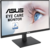 ASUS VA27AQSB Eye Care Monitor 27inch IPS WQHD 75Hz HDMI DP 2xUSB 2.0 Speakers