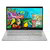 Asus VivoBook S14 (S413EA) - 14" FullHD, Core i5-1135G7, 8GB, 256GB SSD, DOS - Ezüst Ultravékony Laptop
