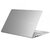 Asus VivoBook S14 (S413EA) - 14" FullHD, Core i5-1135G7, 8GB, 256GB SSD, DOS - Ezüst Ultravékony Laptop