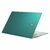 Asus VivoBook S15 (S533EA) - 15.6" FullHD, Core i5-1135G7, 8GB, 256GB SSD, DOS - Zöld Ultravékony Laptop