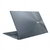 Asus ZenBook Flip 13 (UX363EA) - 13.3" FHD IPS Touch, Core i5-1135G7, 16GB, 512GB SSD, Microsoft Windows 10 Home - Fenyőszürke Átalakítható Ultrabook