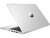 HP ProBook 440 G8 - 14" FullHD, Core i3-1115G4, 8GB, 256 SSD, Microsoft Windows 10 Professional - Ezüst Üzleti Laptop 3 év garanciával