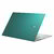 Asus VivoBook S15 (S533EA) - 15.6" FullHD, Core i7-1165G7, 16GB, 512GB SSD, DOS - Zöld Ultravékony Laptop
