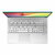 Asus VivoBook S15 (S533EA) - 15.6" FullHD, Core i7-1165G7, 16GB, 512GB SSD, DOS - Zöld Ultravékony Laptop