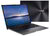 Asus ZenBook S (UX393EA) - 13,9" 3.3K IPS Touch, Core i7-1165G7, 16GB, 512 SSD, Microsoft Windows 10 Home - Jáde fekete Ultrabook