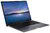 Asus ZenBook S (UX393EA) - 13,9" 3.3K IPS Touch, Core i7-1165G7, 16GB, 512 SSD, Microsoft Windows 10 Home - Jáde fekete Ultrabook