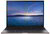 Asus ZenBook S (UX393EA) - 13,9" 3.3K IPS Touch, Core i7-1165G7, 16GB, 512 SSD, Microsoft Windows 10 Home - Jáde fekete Ultrabook