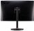 Acer Nitro XZ270Xbiiphx FreeSync 27" 240Hz hajlított gamer monitor
