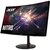 Acer Nitro XZ270Xbiiphx FreeSync 27" 240Hz hajlított gamer monitor