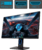 ASUS VG278QR Monitor Asus VG278QR 27inch, TN, FullHD, DP/HDMI/DVI-D