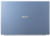 Acer Aspire 5 (A514-54-38MD) - 14" FullHD, Core i3-115G4, 8GB, 256GB SSD, DOS - Kék Laptop 3 év garanciával