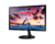 SAMSUNG TN monitor 21,5" SF35, 1920x1080, 16:9, 200cd/m2, 5ms, 1000:1, 60Hz, D-SUB/HDMI