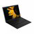 Alcor SnugBook N1431 - 14.0" FullHD, Celeron-N3350, 4GB, 64GB eMMC, Microsoft Windows 10 Professional - Fekete Ultravékony Laptop