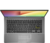 Asus VivoBook S14 (S435EA) - 14" FullHD IPS, Core i7-1165G7, 16GB, 512GB SSD, Microsoft Windows 10 Home - Mély Zöld Laptop 3 év garanciával
