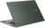 Asus VivoBook S14 (S435EA) - 14" FullHD IPS, Core i7-1165G7, 16GB, 512GB SSD, Microsoft Windows 10 Home - Mély Zöld Laptop 3 év garanciával