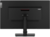 LENOVO Monitor ThinkVision T32p-20; 31,5" UHD 3840x2160 IPS,16:9, 1000:1, 350cd/m2, 4ms, HDMI, DP, USB Type-C