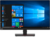 LENOVO Monitor ThinkVision T32p-20; 31,5" UHD 3840x2160 IPS,16:9, 1000:1, 350cd/m2, 4ms, HDMI, DP, USB Type-C