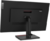 LENOVO Monitor ThinkVision T32p-20; 31,5" UHD 3840x2160 IPS,16:9, 1000:1, 350cd/m2, 4ms, HDMI, DP, USB Type-C