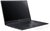Acer Extensa (EX215-31-C7PD) - 15.6" FullHD, Celeron-N4020, 4GB, 256GB SSD, DOS - Fekete Laptop 3 év garanciával