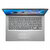 Asus X415MA - 14.0 FullHD, Celeron DualCore N4020, 4GB,128GB SSD, DOS - Ezüst Laptop