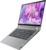 Lenovo IdeaPad Flex 5 - 14" FullHD IPS Touch, Ryzen 3-5300U, 4GB, 256GB SSD, Microsoft Windows 10 Home S - Platinaszürke Átalakítható Laptop 3 év garanciával
