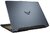 Asus TUF Gaming A15 (FA506IU) - 15.6" FullHD IPS 144Hz, Ryzen 7-4800H, 8GB, 512GB SSD, nVidia GeForce GTX 1660TI 6GB, DOS - Erődszürke Gamer Laptop