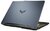 Asus TUF Gaming A15 (FA506IU) - 15.6" FullHD IPS 144Hz, Ryzen 7-4800H, 8GB, 512GB SSD, nVidia GeForce GTX 1660TI 6GB, DOS - Erődszürke Gamer Laptop