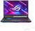 Asus ROG Strix G15 (G513IH) - 15.6" FullHD IPS 144Hz, Ryzen 7-4800H, 8GB, 512GB SSD, nVidia GeForce GTX 1650 4GB, DOS - Holdfogyatkozás-szürke Gamer Laptop 3 év garanciával