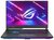Asus ROG Strix G15 (G513IH) - 15.6" FullHD IPS 144Hz, Ryzen 7-4800H, 8GB, 512GB SSD, nVidia GeForce GTX 1650 4GB, DOS - Holdfogyatkozás-szürke Gamer Laptop 3 év garanciával