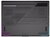 Asus ROG Strix G15 (G513IH) - 15.6" FullHD IPS 144Hz, Ryzen 7-4800H, 8GB, 512GB SSD, nVidia GeForce GTX 1650 4GB, DOS - Holdfogyatkozás-szürke Gamer Laptop 3 év garanciával